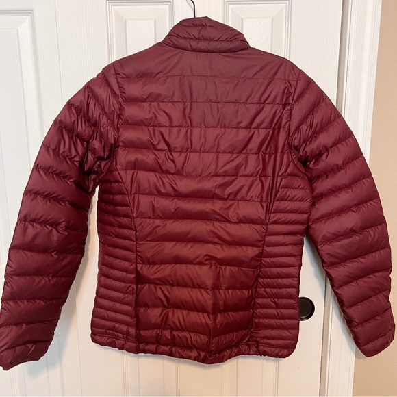 Patagonia Down Sweater Puffer Jacket - Picture 5 of 6